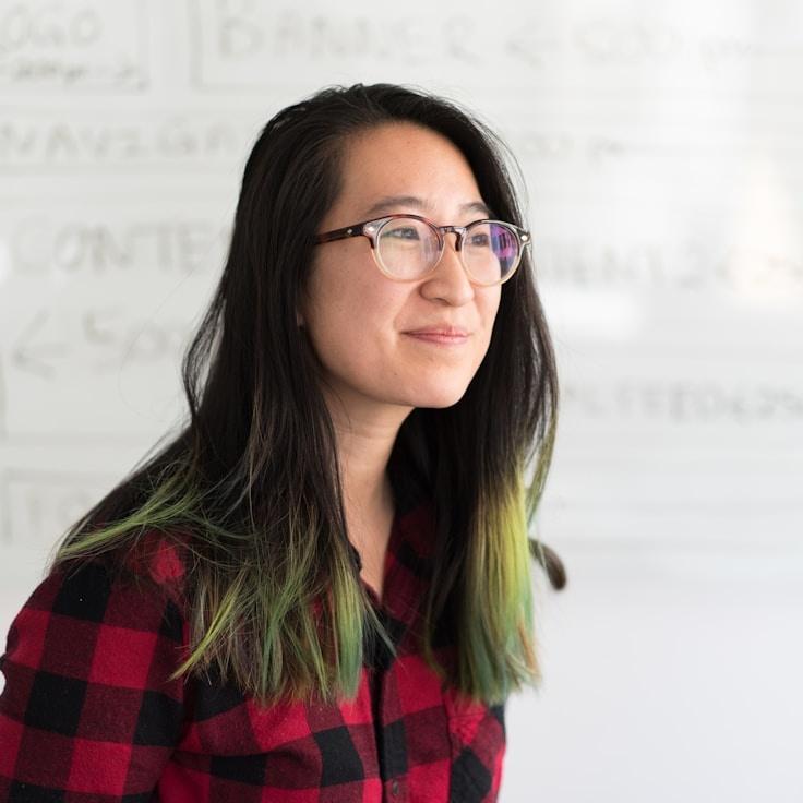 Desktop app development workspace